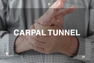 Symptom Carpal Tunnel