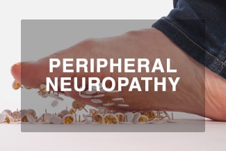 Symptom Peripheral Neuropathy