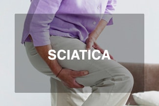 Symptom Sciatica