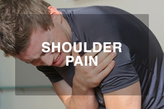 Symptom Shoulder Pain