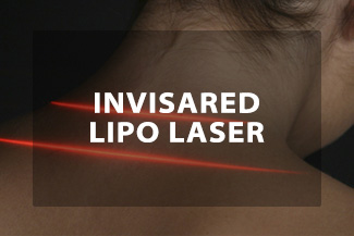 Chiropractic Westerly RI InvisaRed Lipo Laser