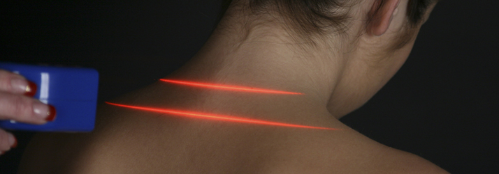 Chiropractic Westerly RI InvisaRed Lipo Laser