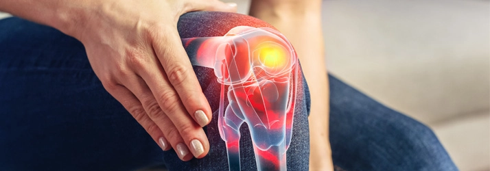 Chiropractic Westerly RI Knee Pain